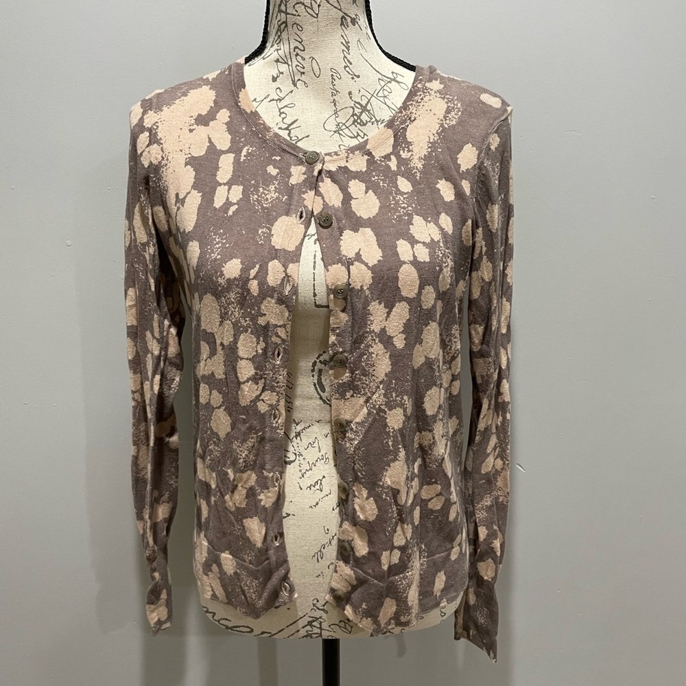 SimplyVera | women’s cardigan | size M